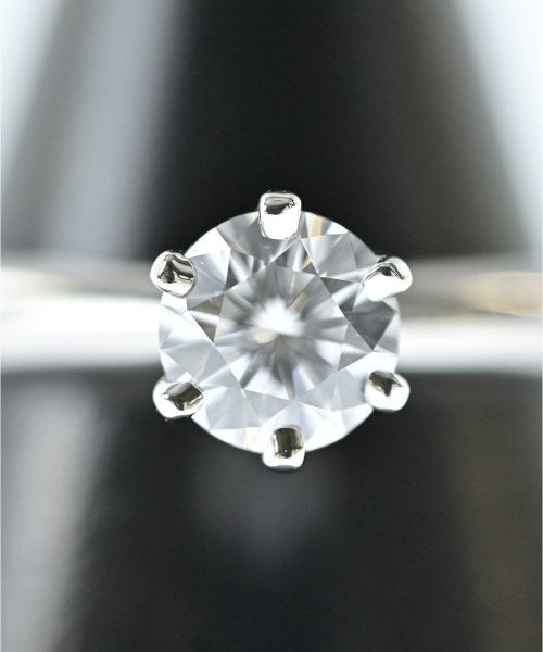 TIFFANY & CO. 戒指