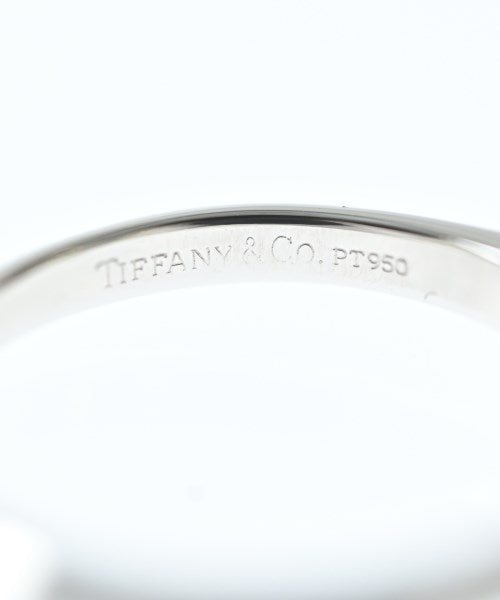TIFFANY & CO. 戒指