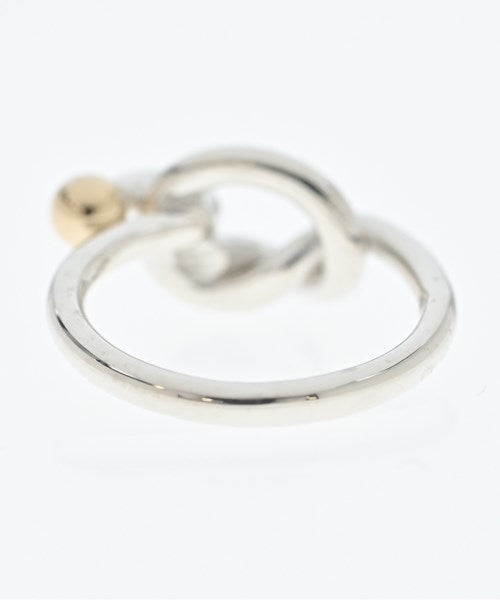TIFFANY & CO. 戒指