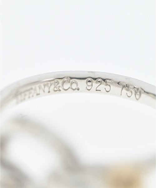 TIFFANY & CO. 戒指