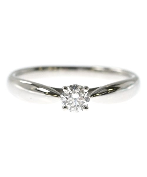 TIFFANY & CO. 戒指
