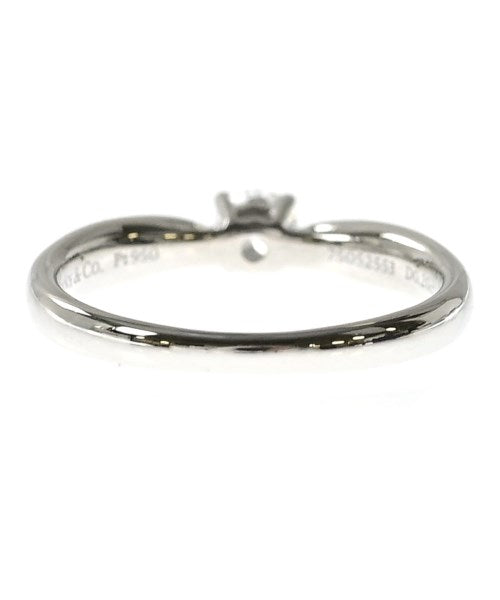 TIFFANY & CO. 戒指