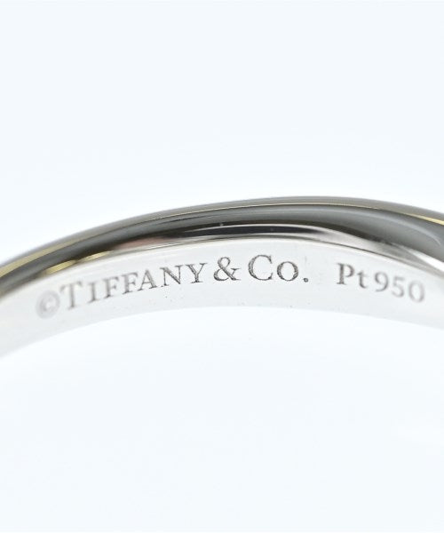 TIFFANY & CO. 戒指