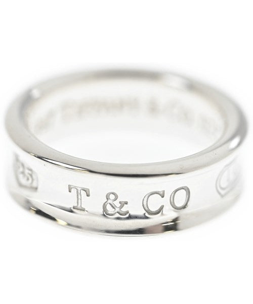 TIFFANY & CO. 戒指
