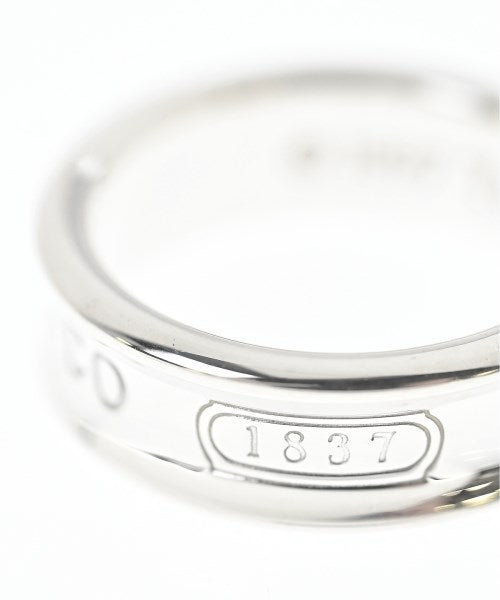 TIFFANY & CO. 戒指