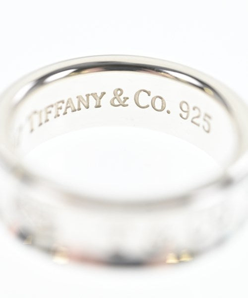 TIFFANY & CO. 戒指