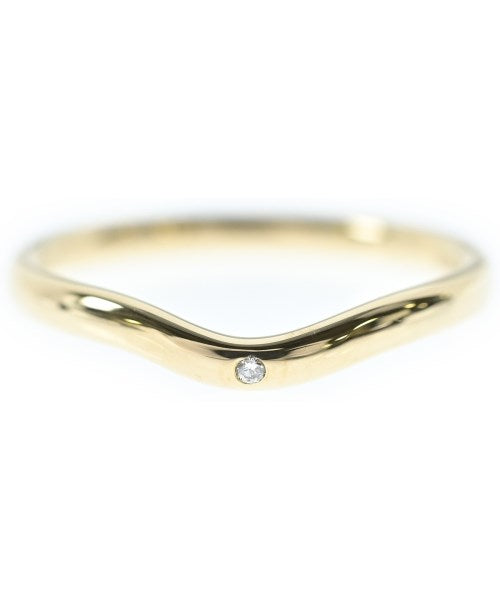TIFFANY & CO. 戒指
