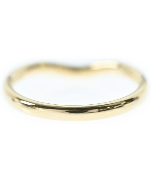 TIFFANY & CO. 戒指