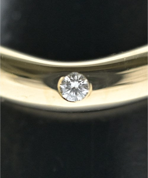 TIFFANY & CO. 戒指
