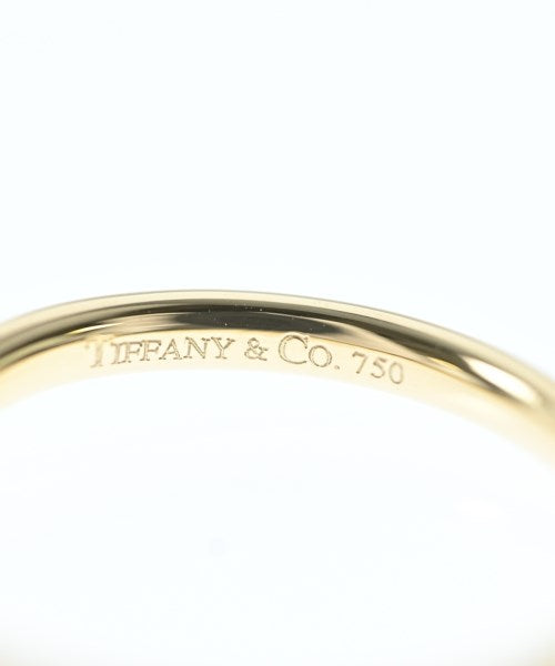 TIFFANY & CO. 戒指