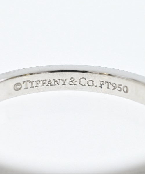 TIFFANY & CO. 戒指