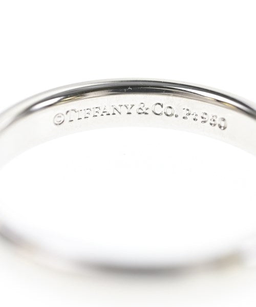 TIFFANY & CO. 戒指