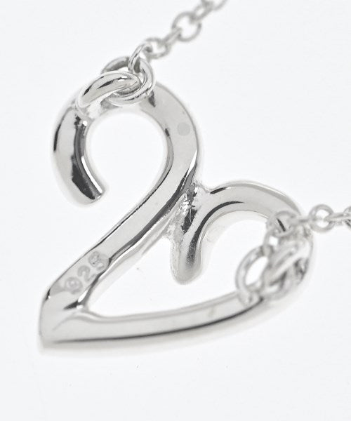TIFFANY & CO. 項鍊