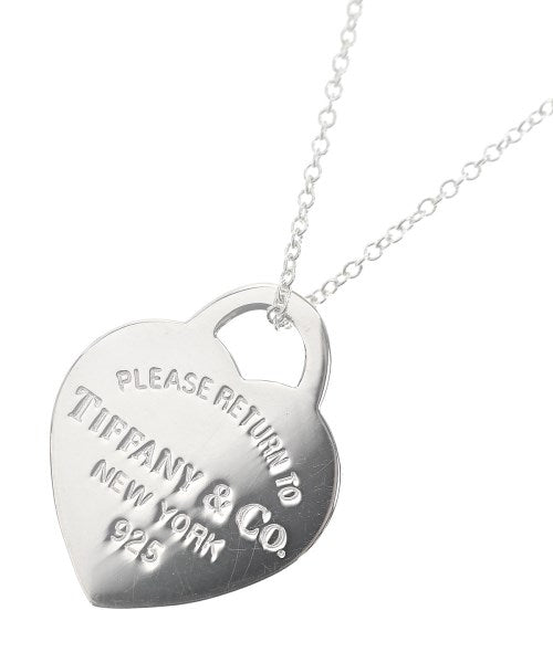 TIFFANY & CO. 項鍊