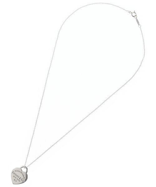 TIFFANY & CO. 項鍊
