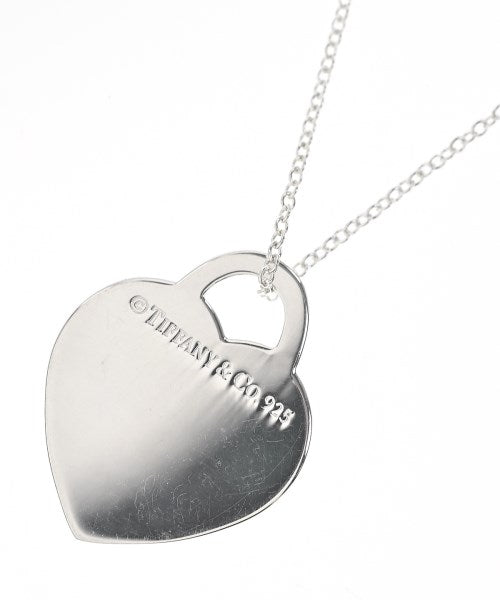 TIFFANY & CO. 項鍊