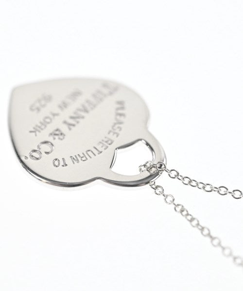 TIFFANY & CO. 項鍊