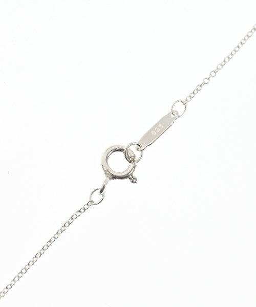 TIFFANY & CO. 項鍊