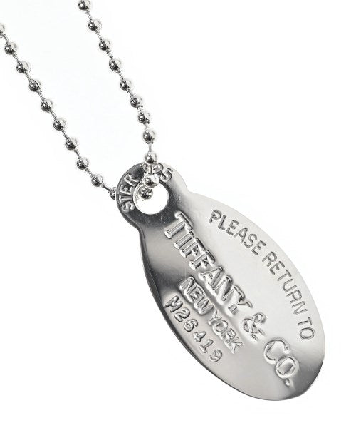 TIFFANY & CO. 項鍊