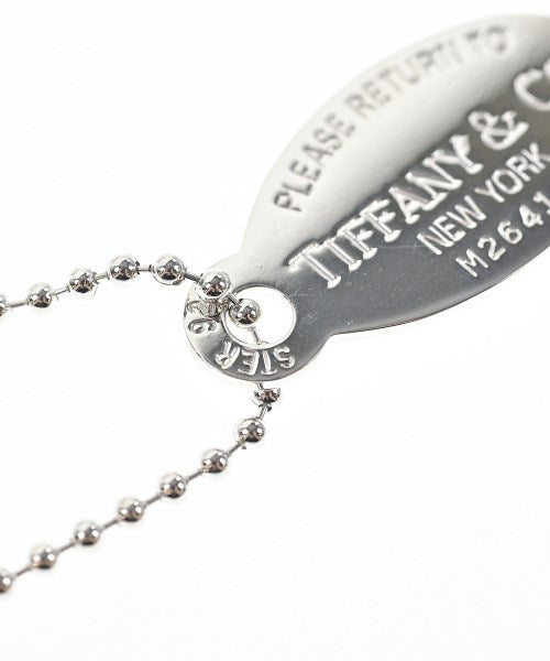 TIFFANY & CO. 項鍊