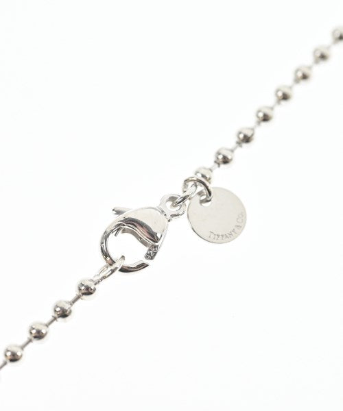 TIFFANY & CO. 項鍊