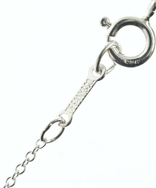 TIFFANY & CO. 項鍊