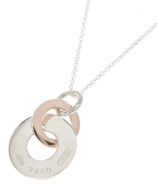 TIFFANY & CO. 項鍊