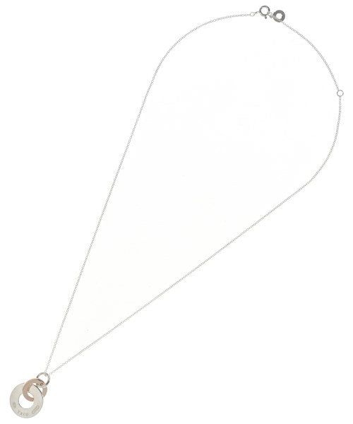 TIFFANY & CO. 項鍊