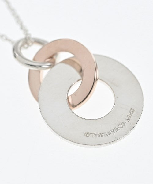 TIFFANY & CO. 項鍊
