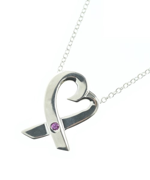 TIFFANY & CO. 項鍊