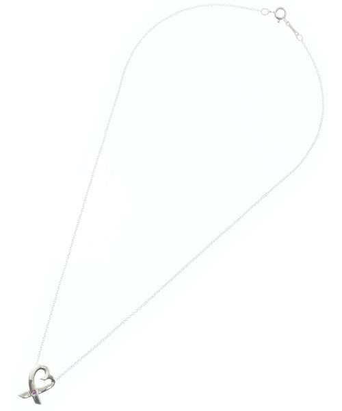 TIFFANY & CO. 項鍊