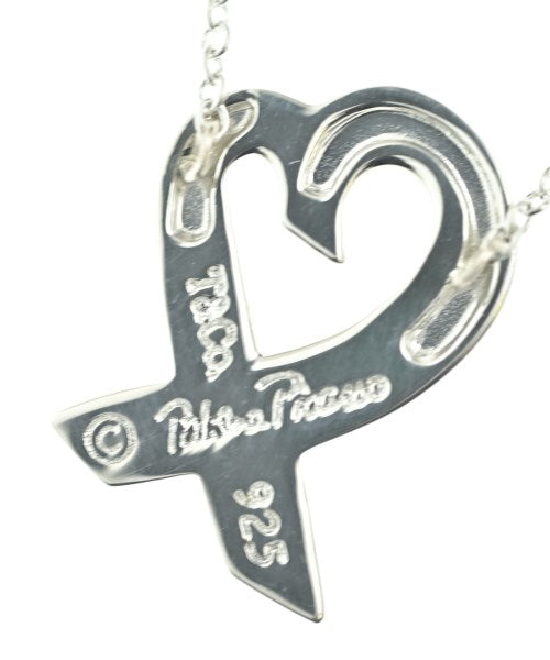 TIFFANY & CO. 項鍊