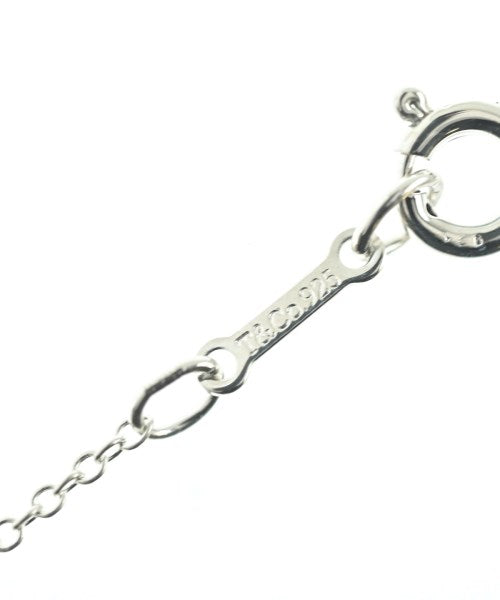 TIFFANY & CO. 項鍊