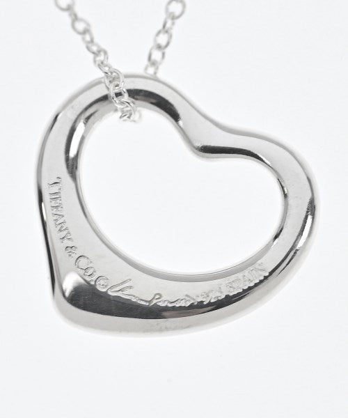 TIFFANY & CO. 項鍊