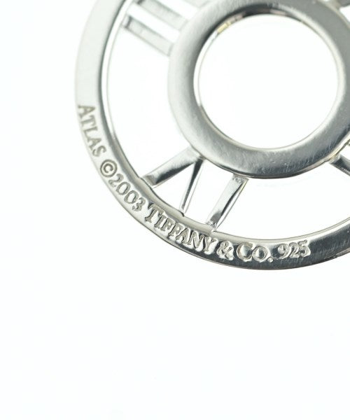 TIFFANY & CO. 項鍊
