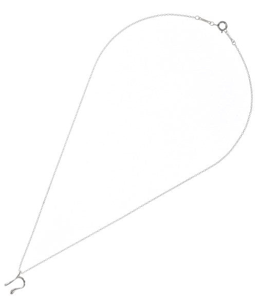 TIFFANY & CO. 項鍊