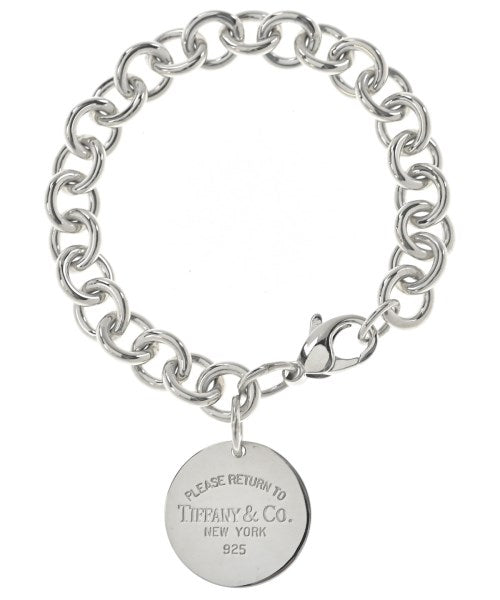 TIFFANY & CO. 手環/手鍊
