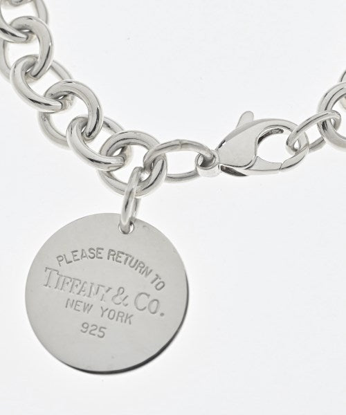 TIFFANY & CO. 手環/手鍊