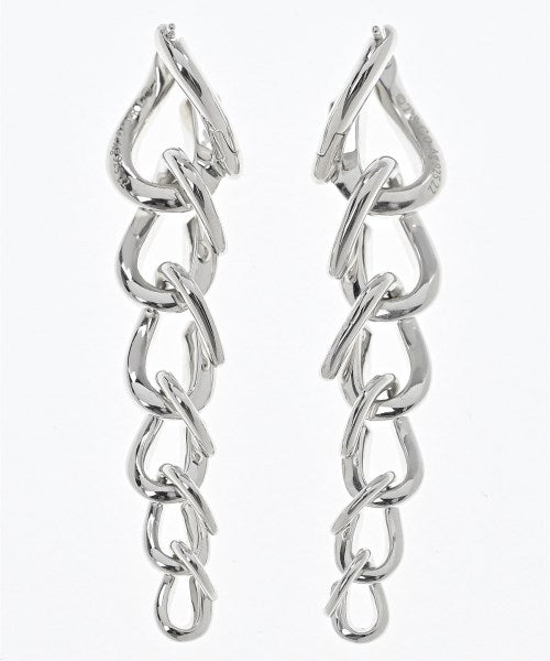 TIFFANY & CO. 耳環　