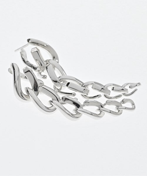TIFFANY & CO. 耳環　
