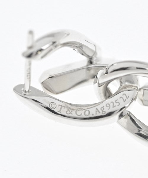 TIFFANY & CO. 耳環　