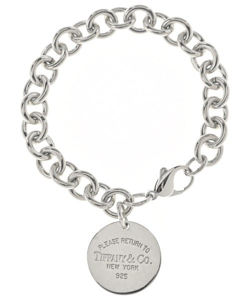 TIFFANY & CO. 手環/手鍊