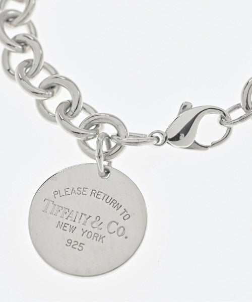 TIFFANY & CO. 手環/手鍊