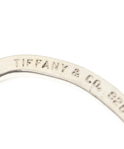 TIFFANY & CO. 鑰匙盒/鑰匙圈