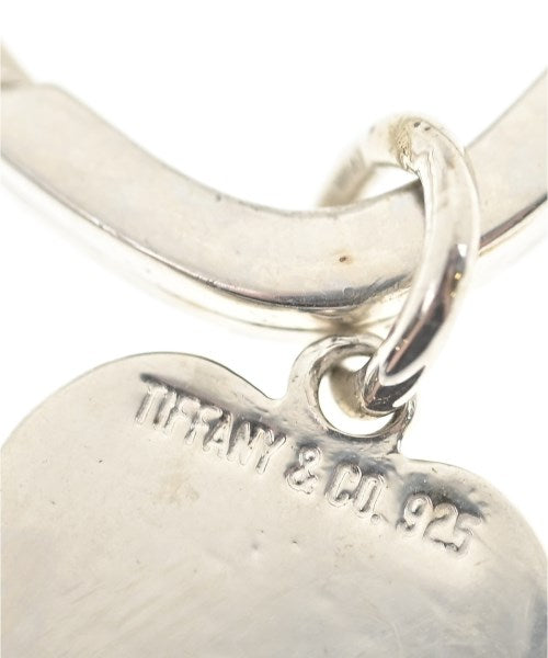 TIFFANY & CO. 鑰匙盒/鑰匙圈