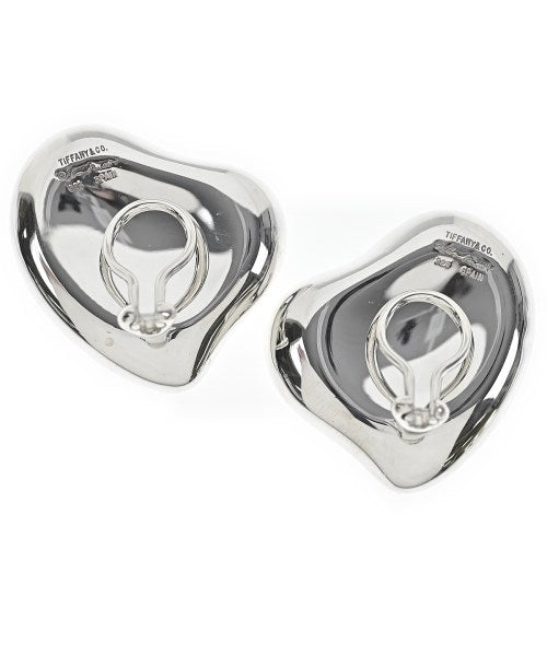TIFFANY & CO. 耳環　