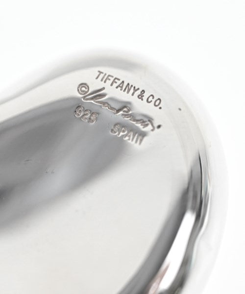TIFFANY & CO. 耳環　