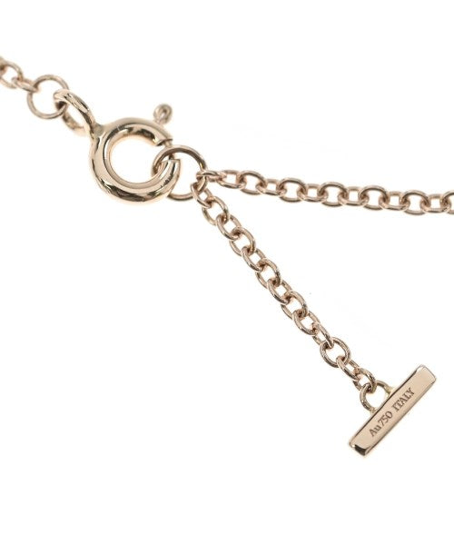 TIFFANY & CO. 手環/手鍊