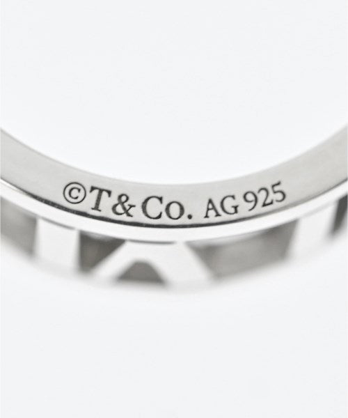 TIFFANY & CO. 戒指
