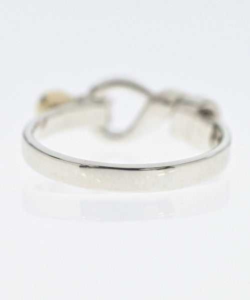 TIFFANY & CO. 戒指